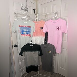 FIVE ☀️ Dutch Bros Ts!!